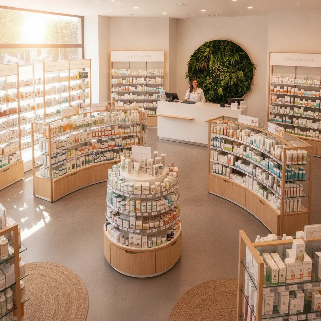 Best M Parafarmaceutice
